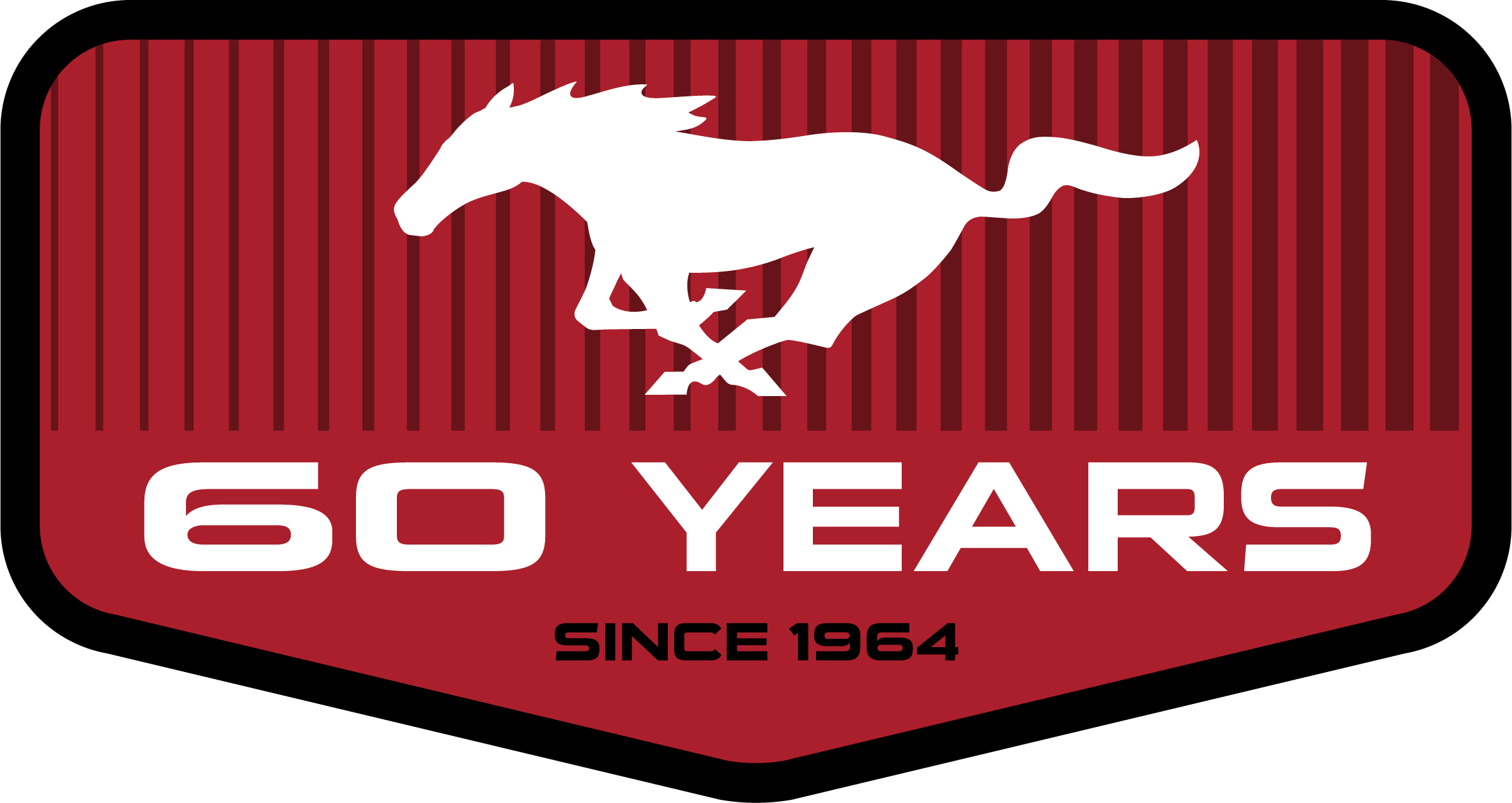 Ford mustang history 